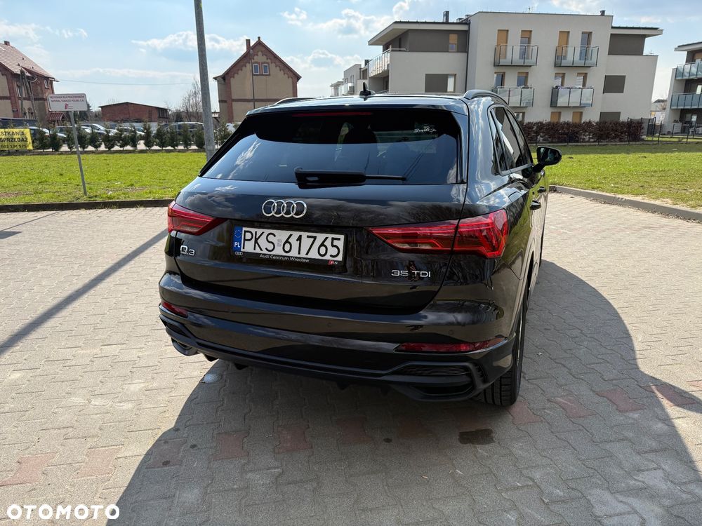 Audi Q3 2.0 TDI S tronic - 6