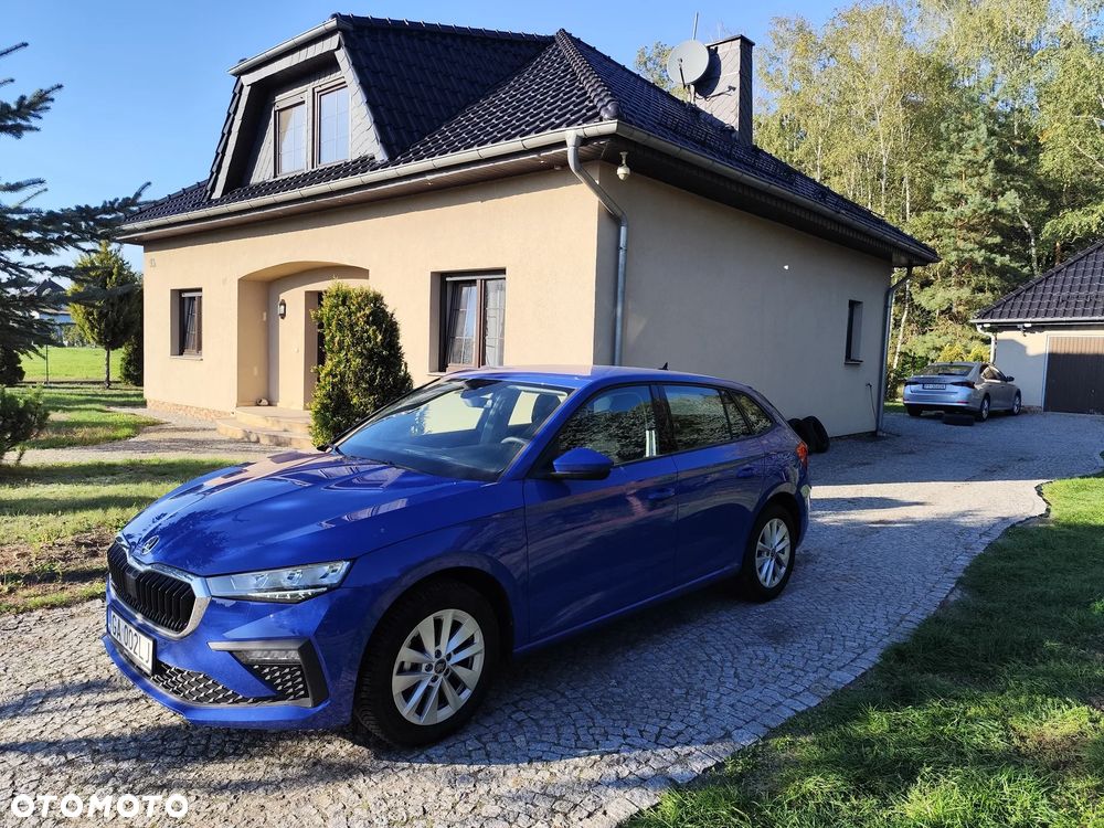 Skoda Scala - 13