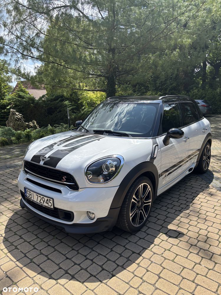 MINI Countryman - 1