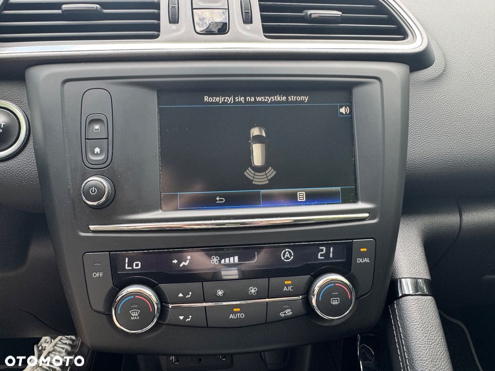 Renault Kadjar Energy dCi 110 EDC Business - 24