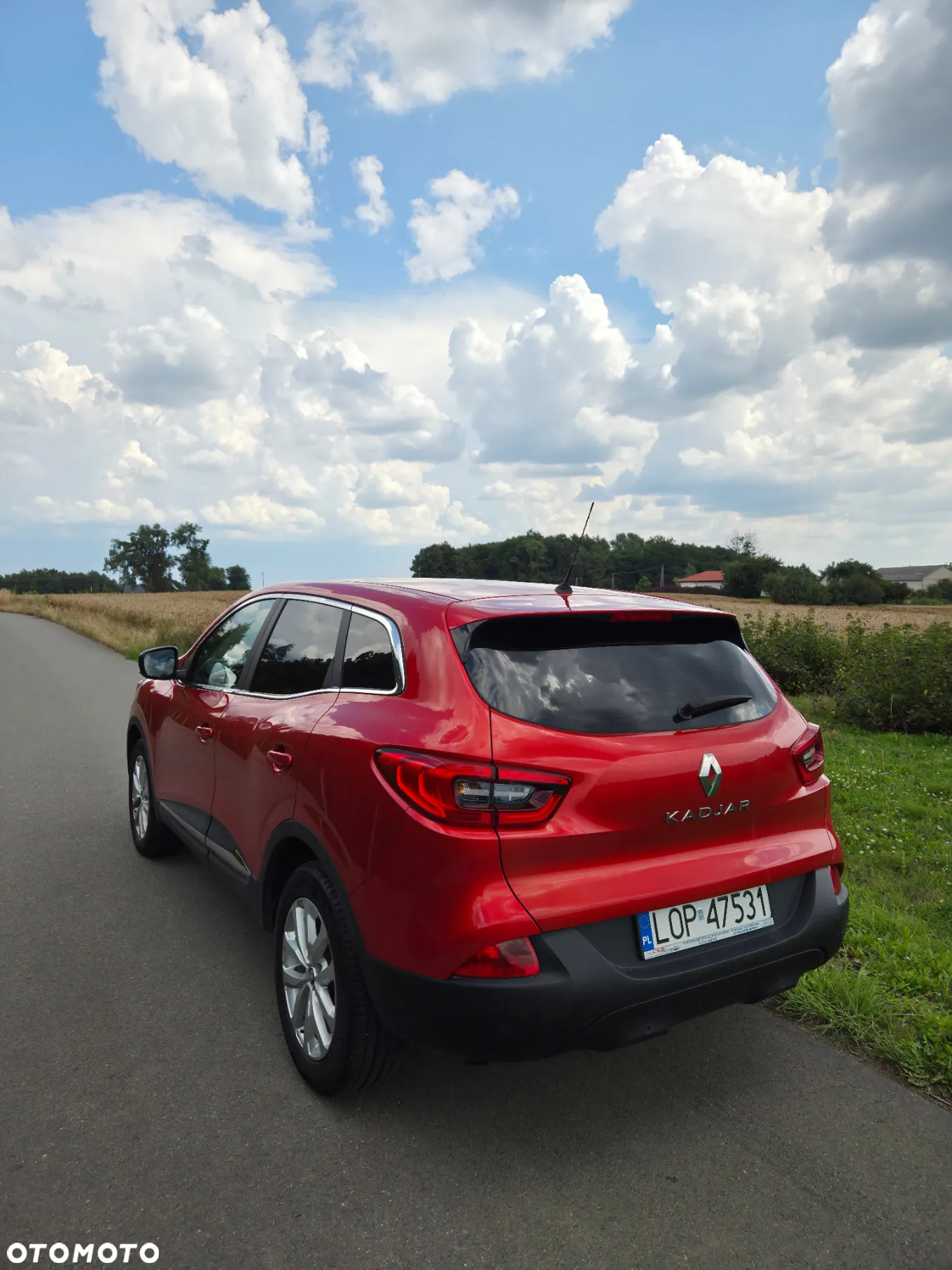Renault Kadjar - 5