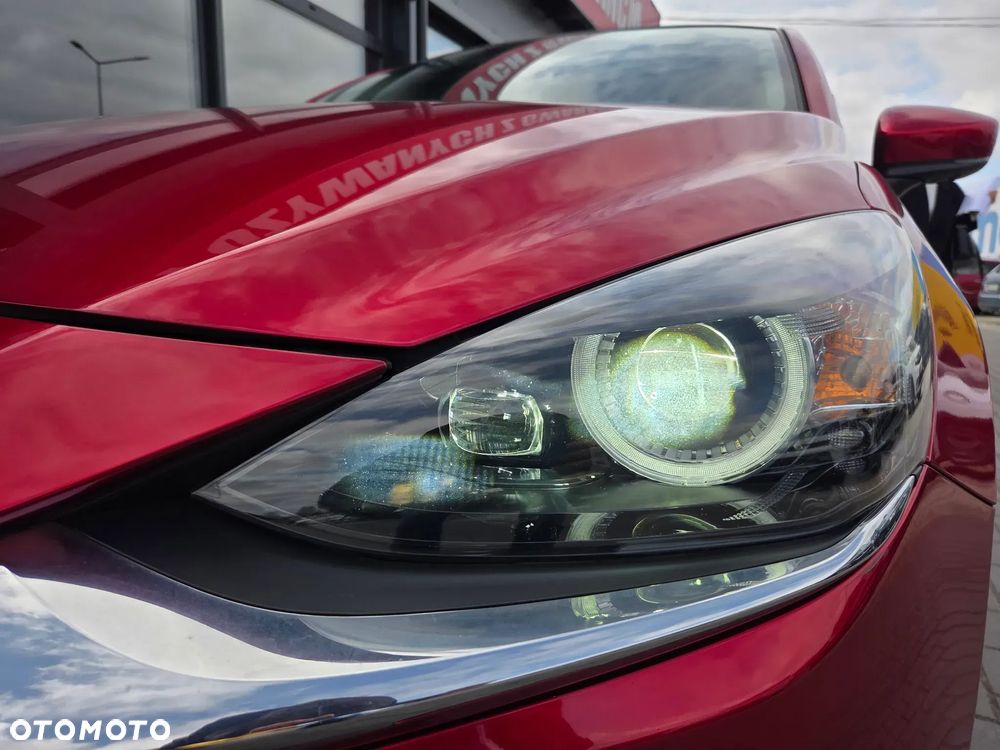 Mazda 2 SKYACTIV-G 90 Homura - 6