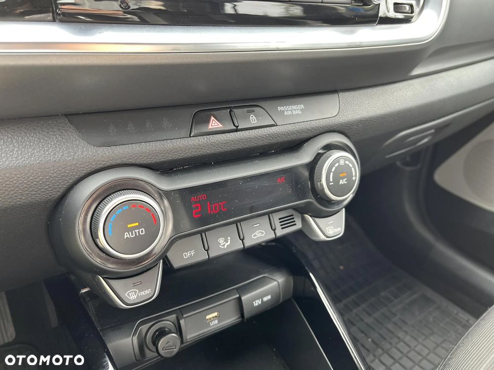 Kia Stonic 1.0 T-GDI L - 20