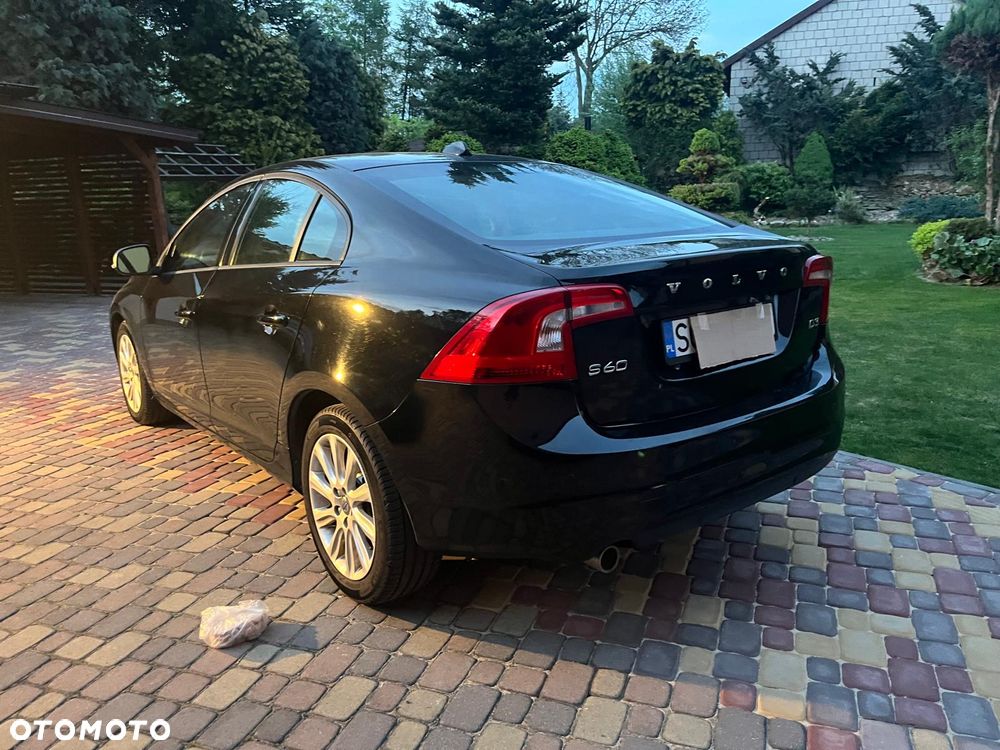 Volvo S60 D3 Kinetic - 6