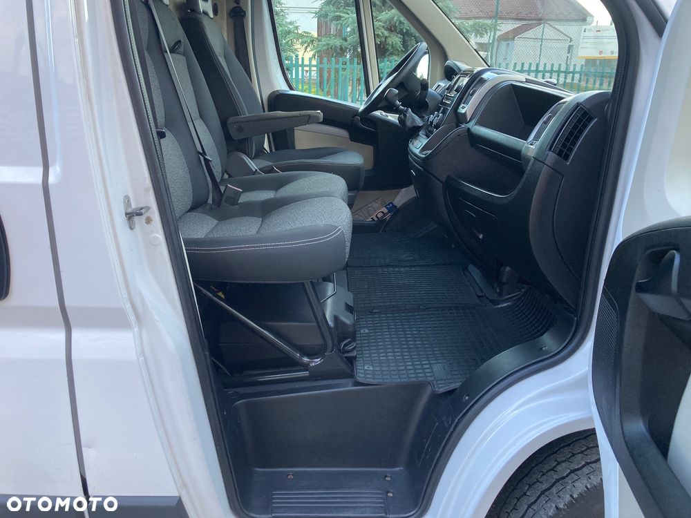 Fiat Ducato - 11