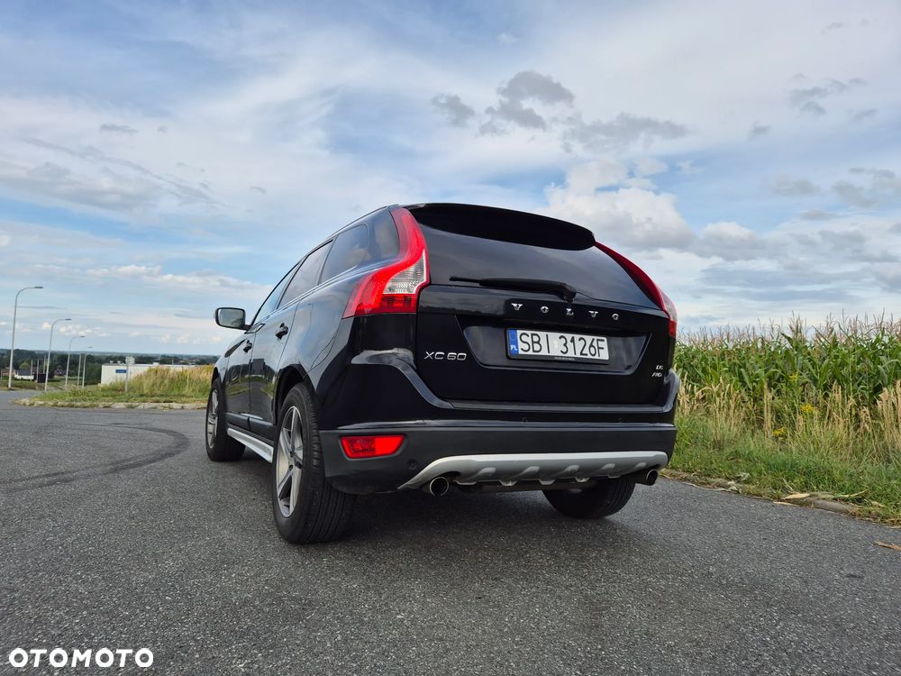Volvo XC 60 - 3