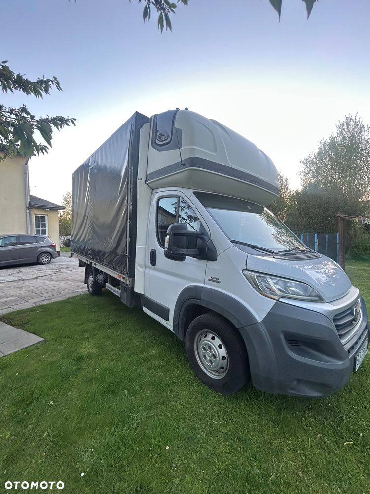 Fiat Ducato - 4