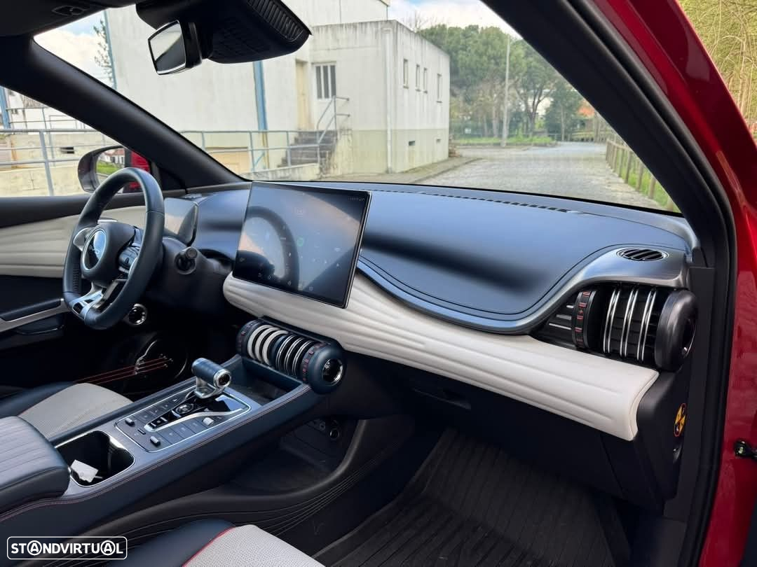 BYD Atto 3 60.48 kWh Design - 23
