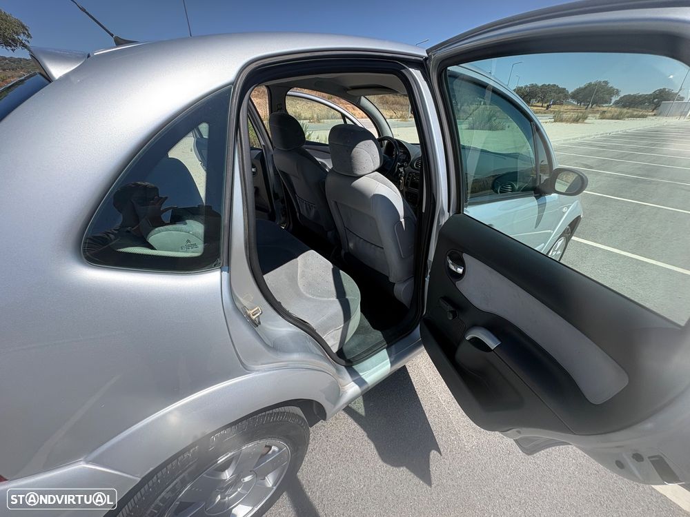 Citroën C3 1.1 SX Pack - 20