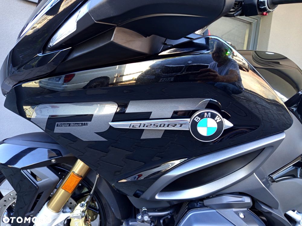 BMW RT - 14