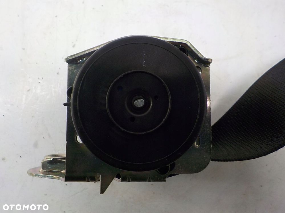 OPEL CORSA D PAS BEZPIECZEŃSTWA NAPINACZ LEWY KIEROWCY 13225280 607707700D - 10