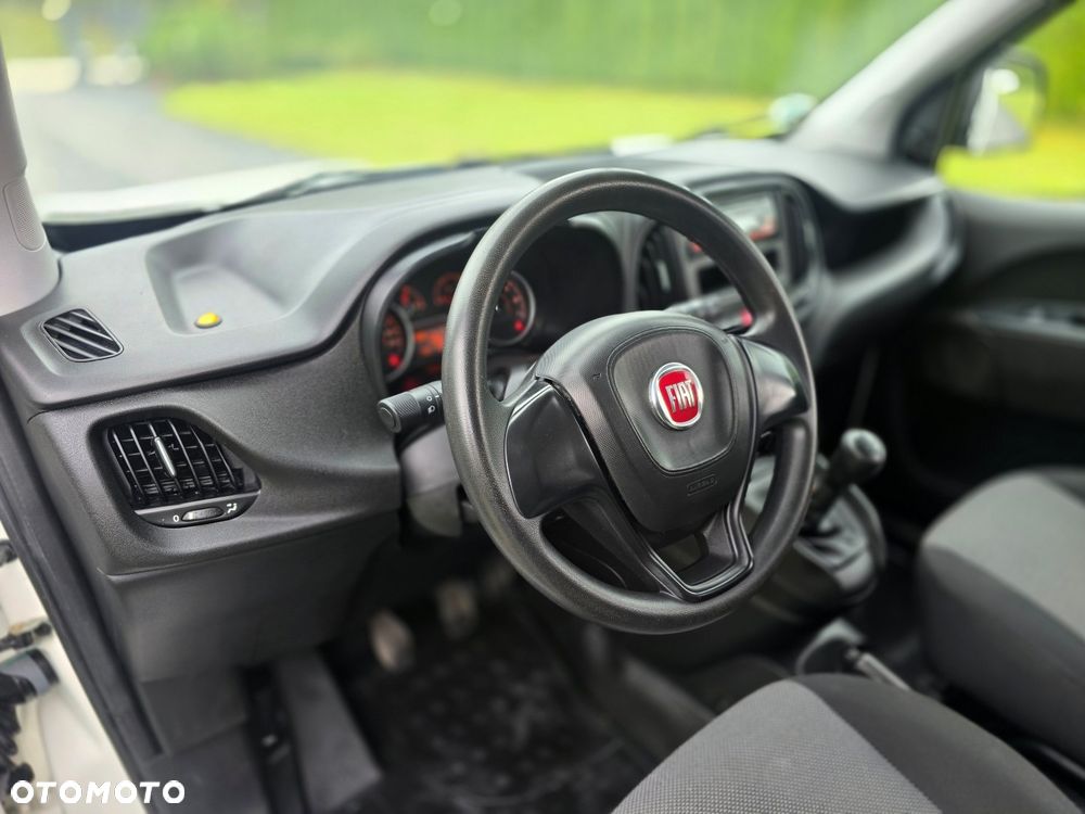 Fiat Doblo - 21