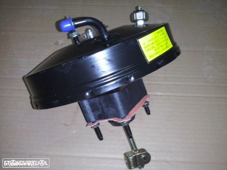 Servo freio dos travões novo Opel Campo e Bedford Brava 2.5d e 2.5td - 1