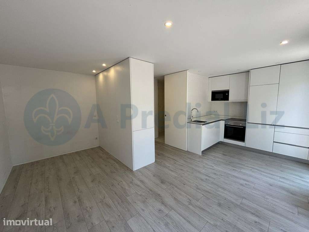 Apartamento T0 - Junto ao Palácio de Cristal / Santo António / ICBAS - Grande imagem: 3/26