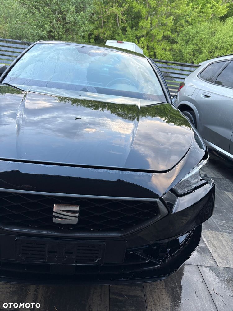 Seat Leon 1.4 e-Hybrid DSG FR Plus - 6