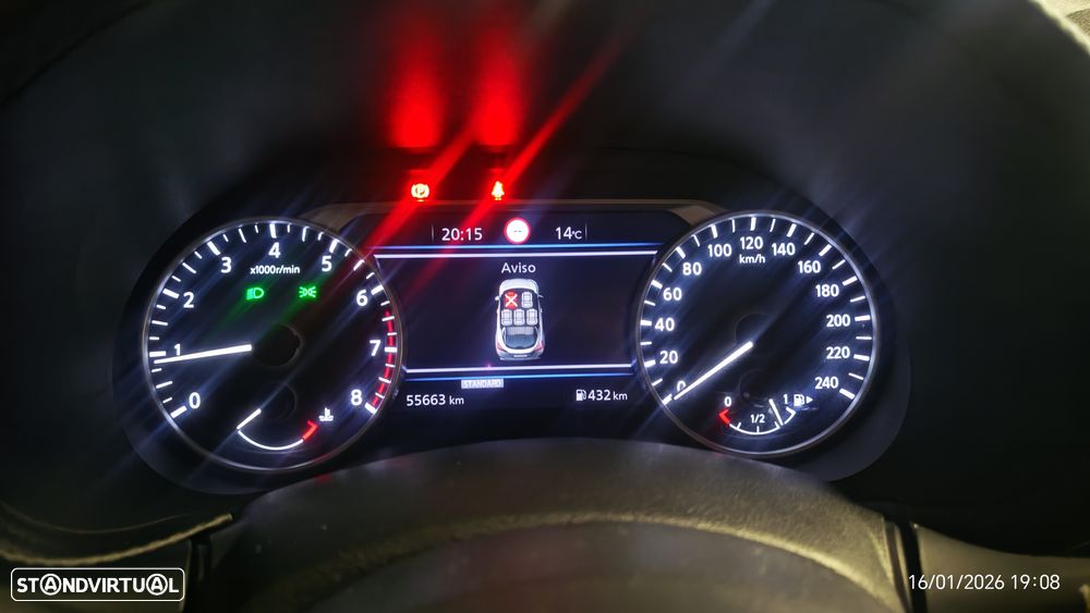 Nissan Juke 1.0 DIG-T Enigma - 9