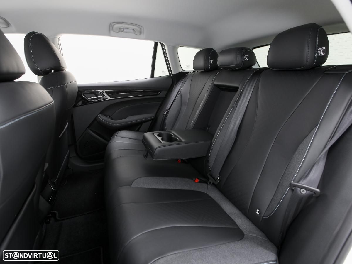 MG MG5 61 kWh Luxury - 9