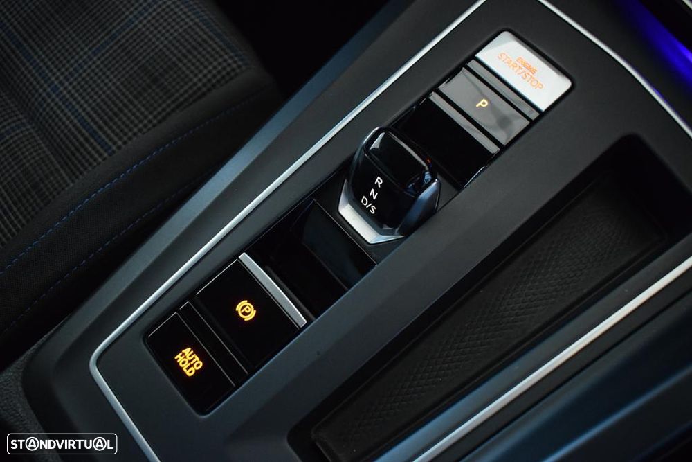 VW Golf 1.4 TSI GTE DSG - 35