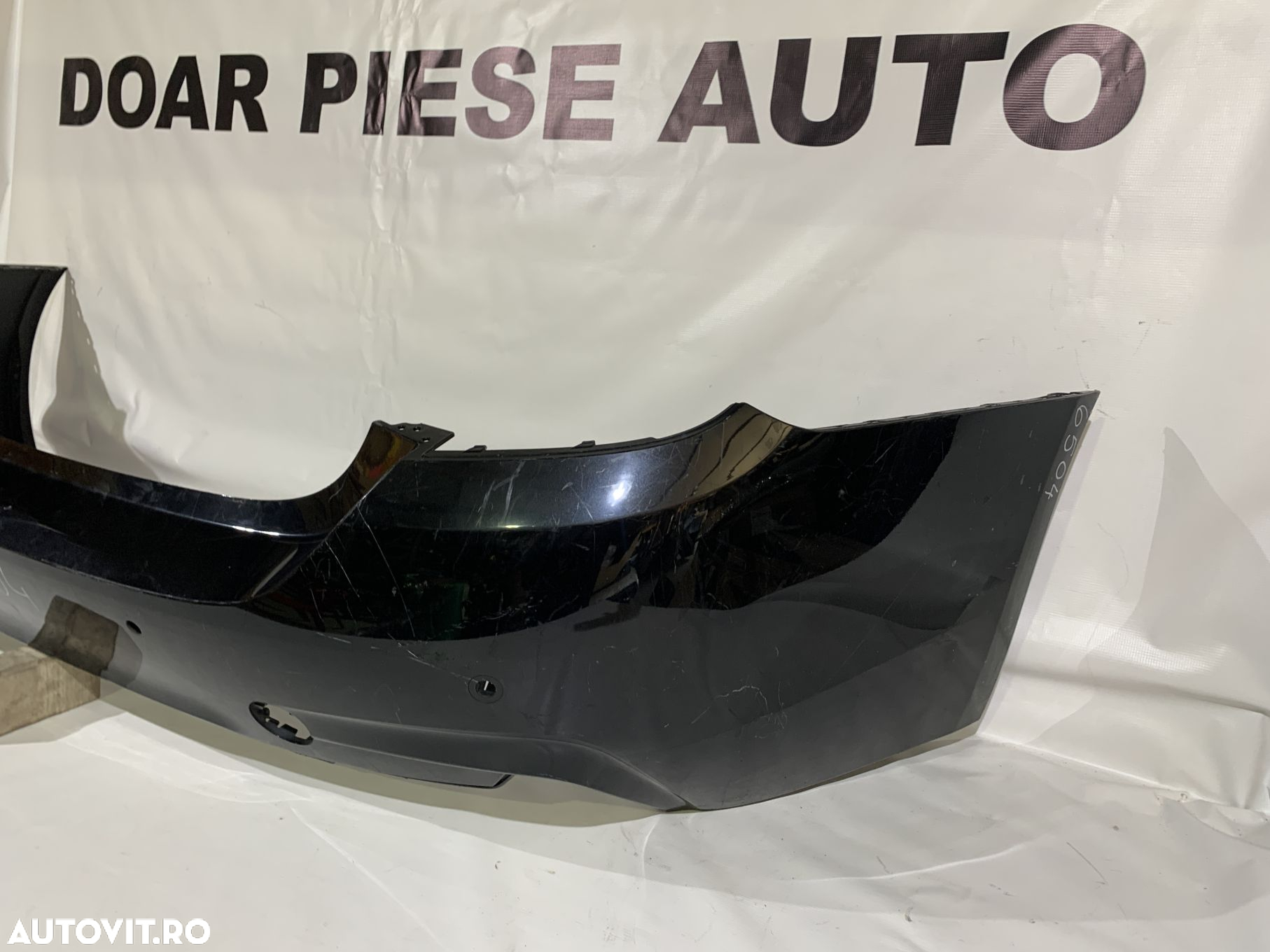 Bara spate Audi A3 Hatchback, Sportback, 2019, 2020, 2021, 2022, 2023, cod origine OE 8Y4807511. - 2