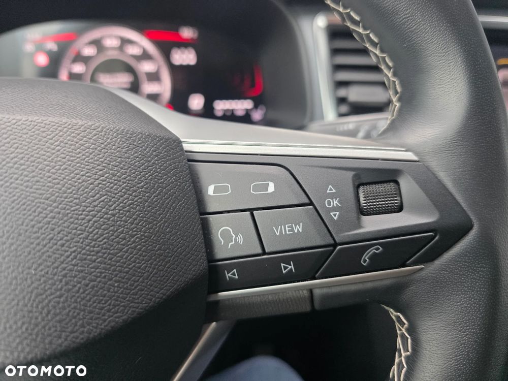 Seat Ateca 1.5 TSI Style S&S - 20