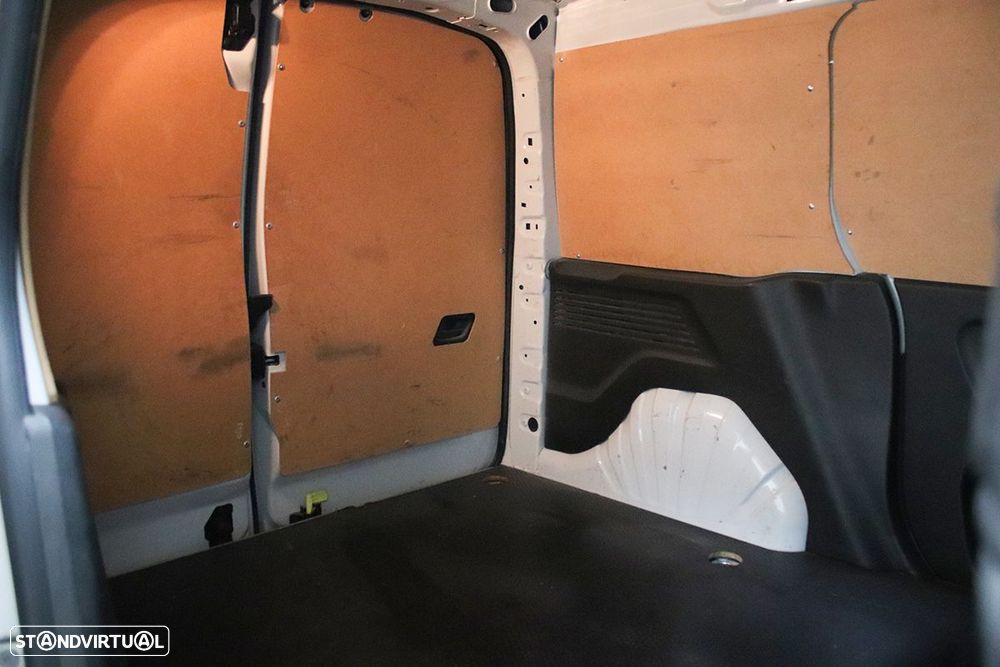 Citroën berlingo 1.5 bluehdi m - 20