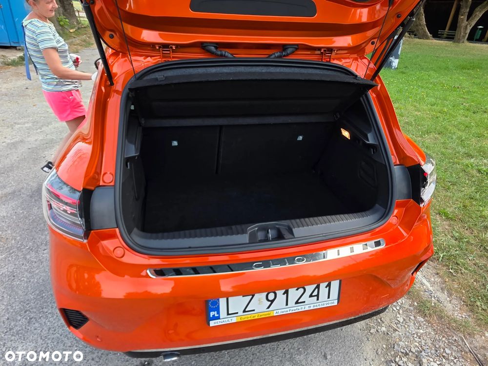 Renault Clio 1.0 TCe Zen - 8