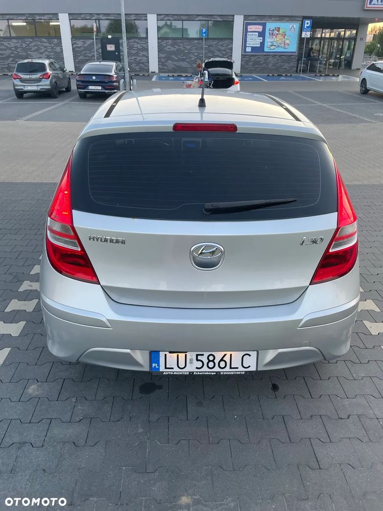 Hyundai i30 1.4 Comfort - 3