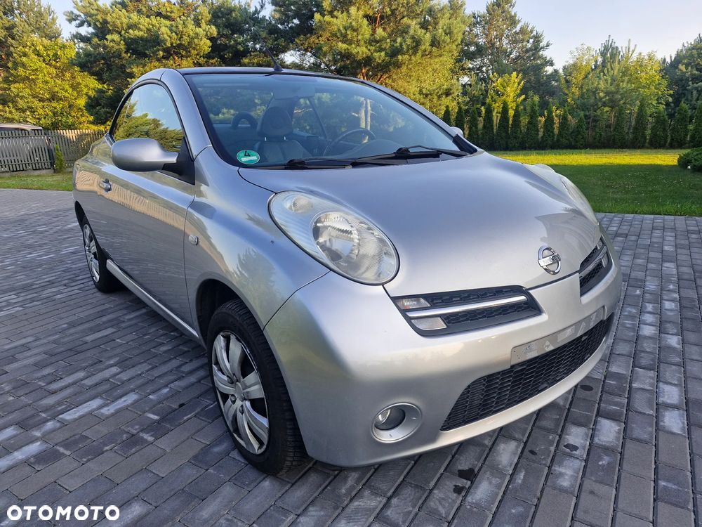 Nissan Micra 1.4 Premium - 2