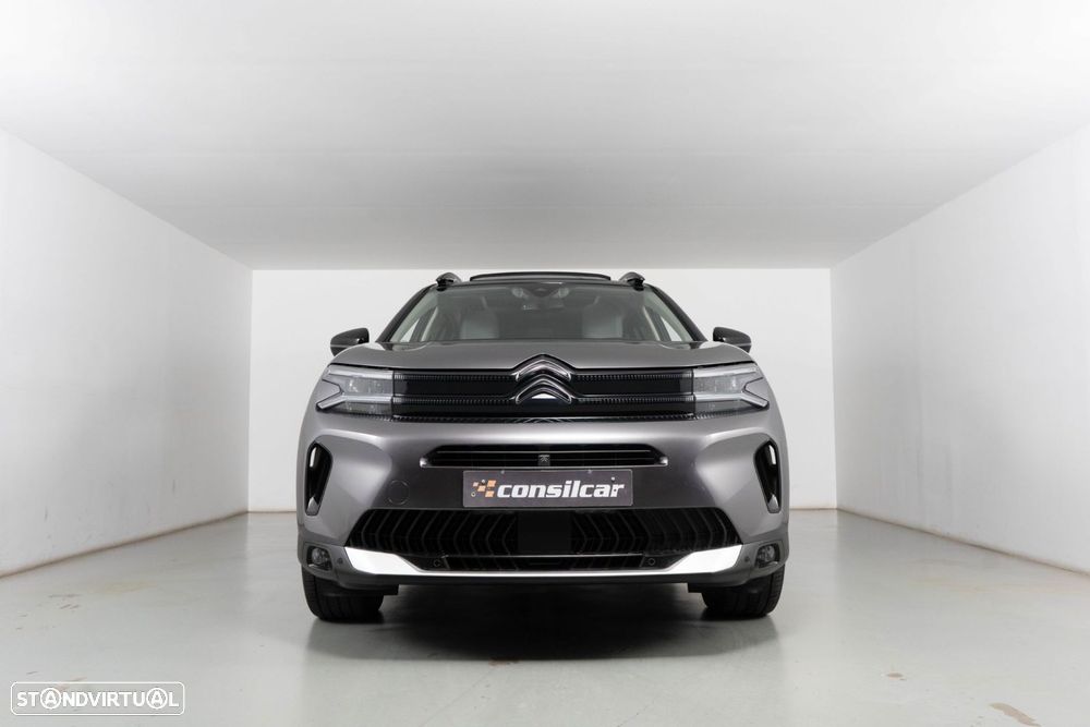 Citroën C5 Aircross 1.6 Hybrid Shine e-EAT8 - 3