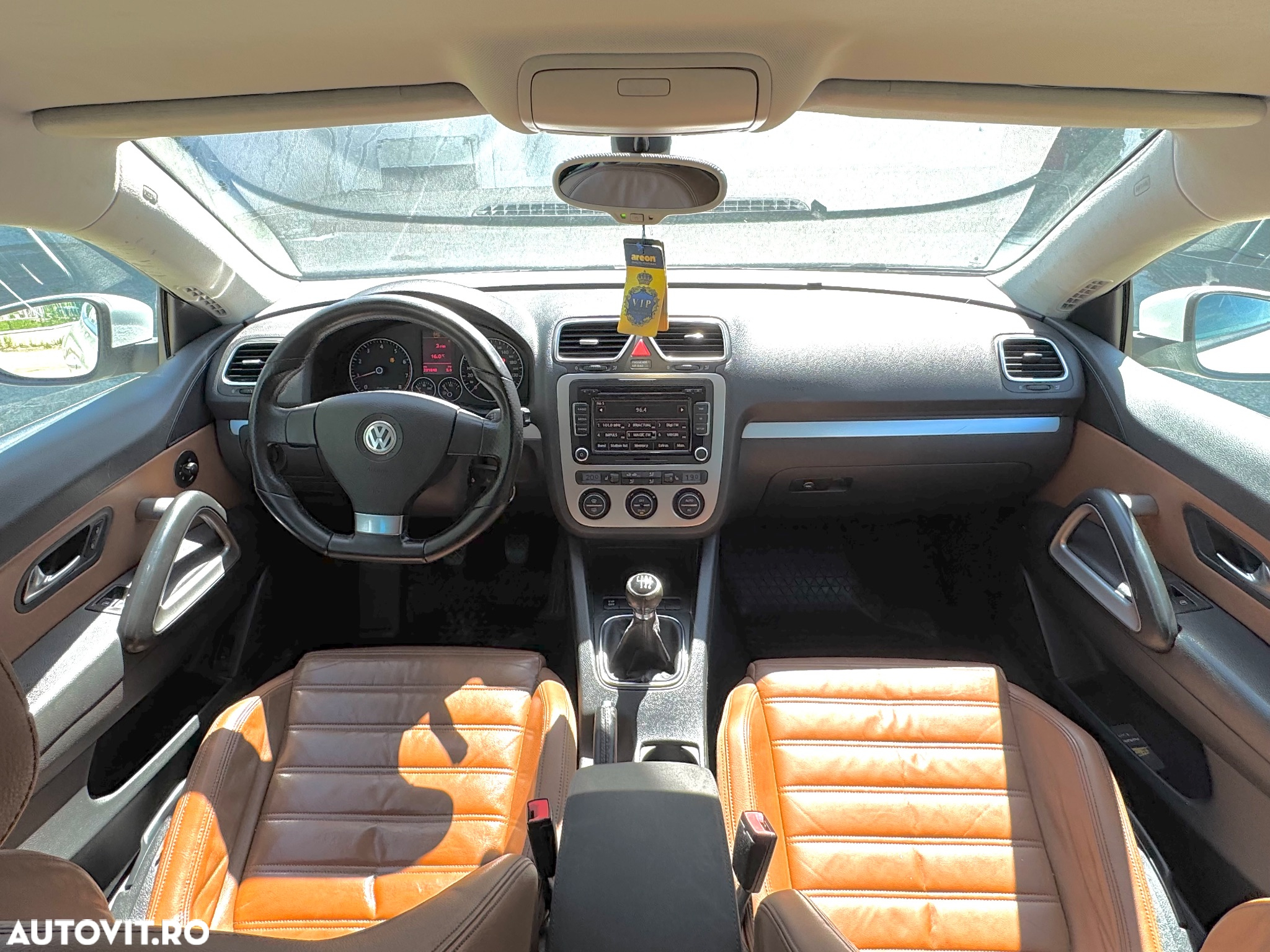 Volkswagen Scirocco 1.4 TSI - 3