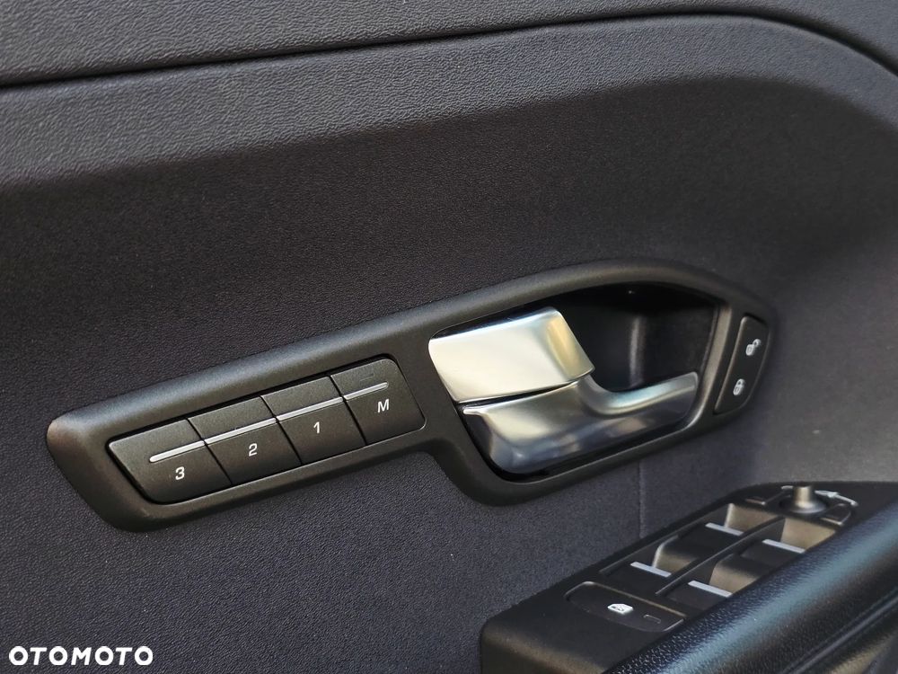 Land Rover Range Rover Evoque 2.2eD4 Prestige - 34