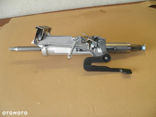KOLUMNA KIEROWNICZA AUDI A4 B9 LIFT - 8