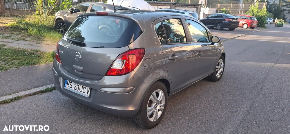 Opel Corsa 1.2 Easytronic Essentia - 3