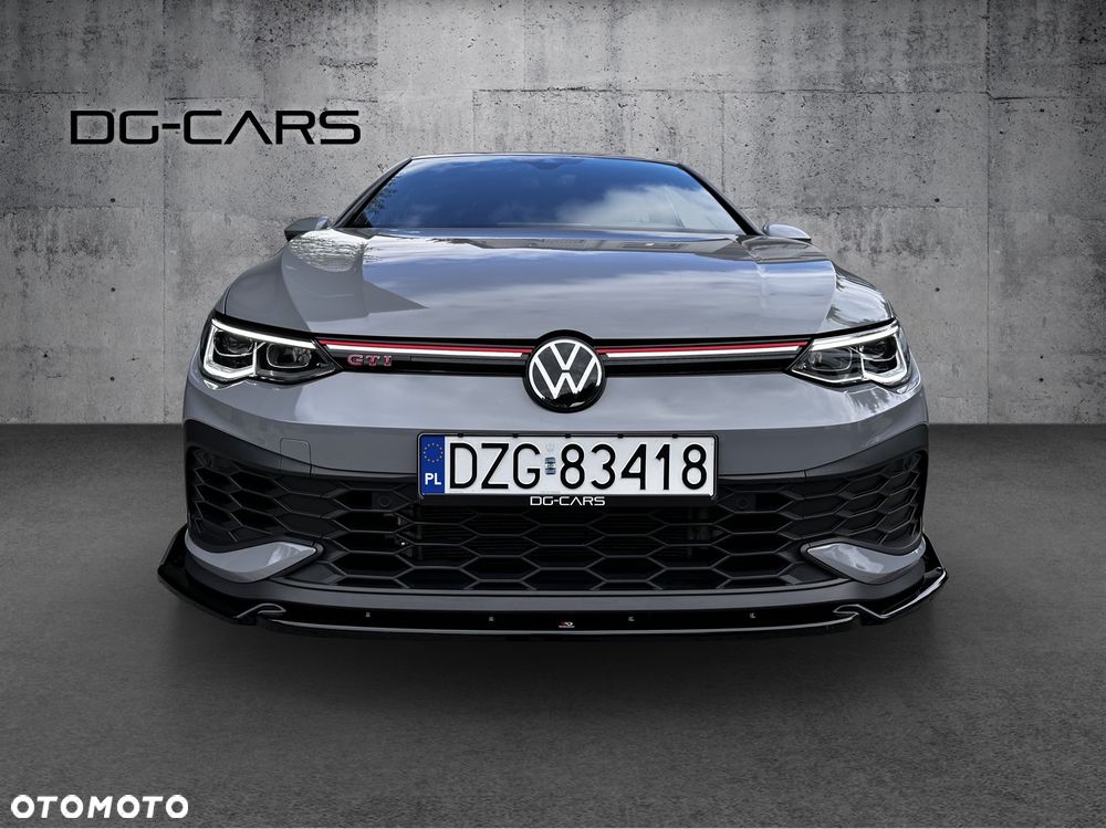 Volkswagen Golf 2.0 TSI OPF DSG GTI Clubsport - 5