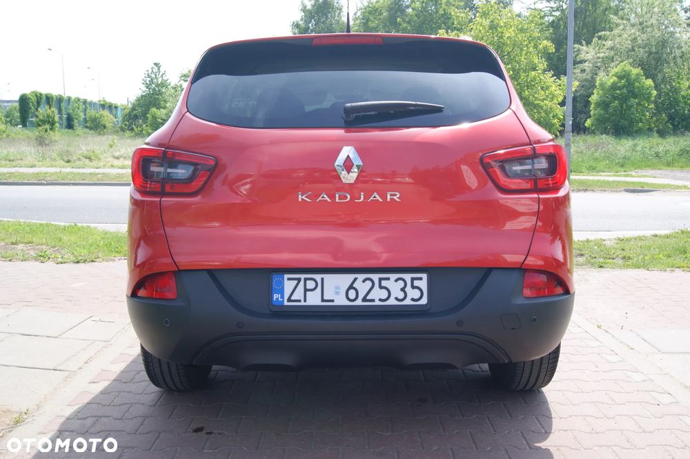 Renault Kadjar Energy TCe 130 LIMITED - 5