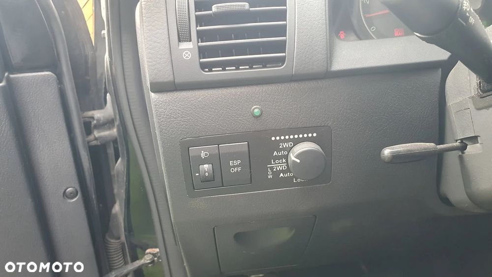 Kia Sorento 2.5 CRDi VGT EX - 5