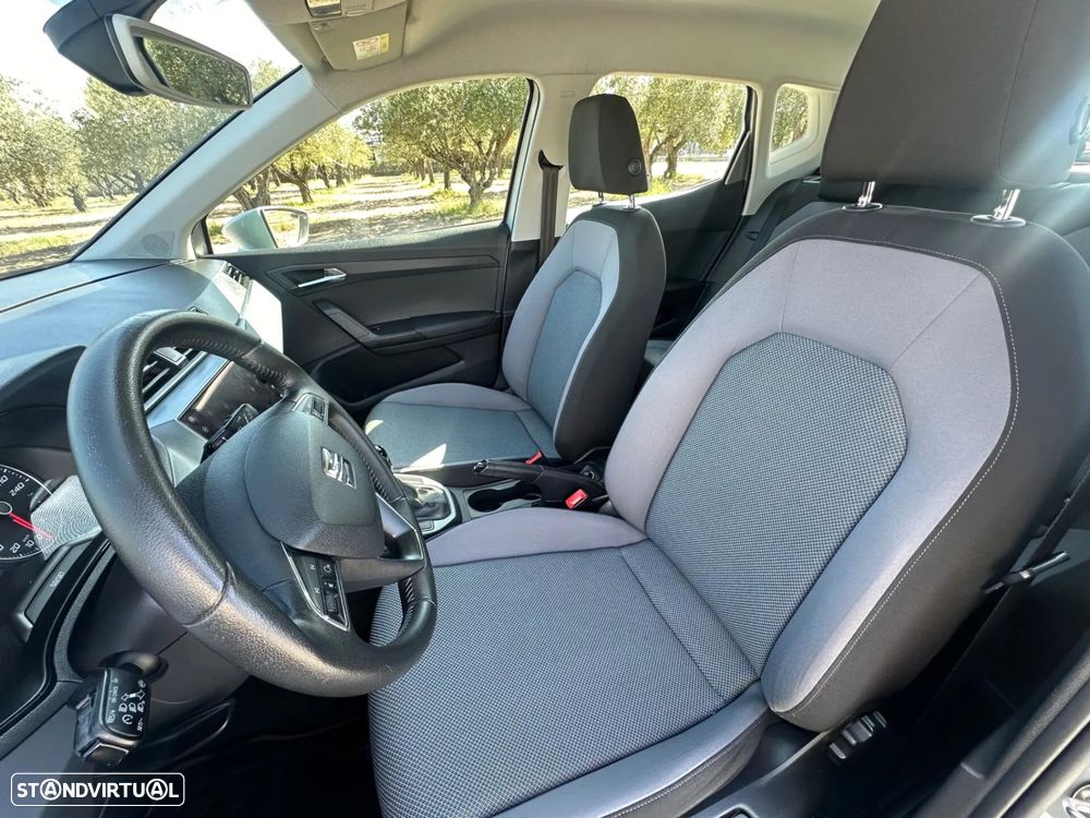 SEAT Arona 1.0 TSI Style - 12