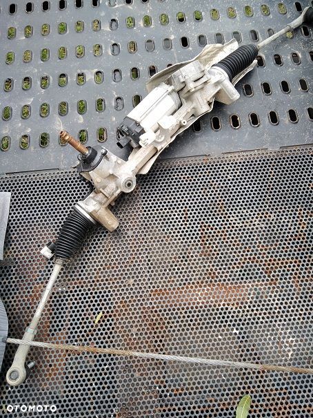 Przekładnia maglownica Cherokee KL 14r- 0515452AI - 1