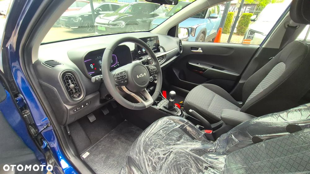 Kia Picanto 1.0 L - 11