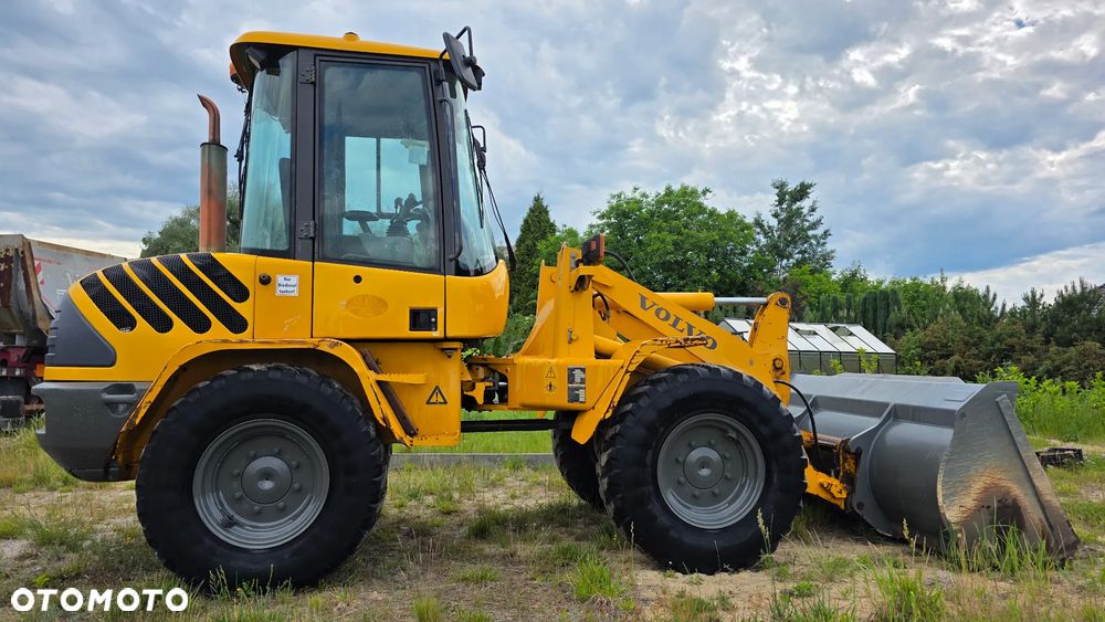 Volvo L30B L30 B - 5