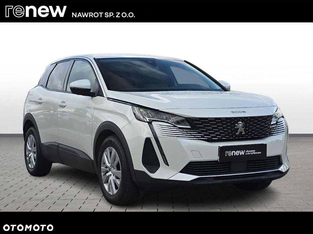 Peugeot 3008 - 7
