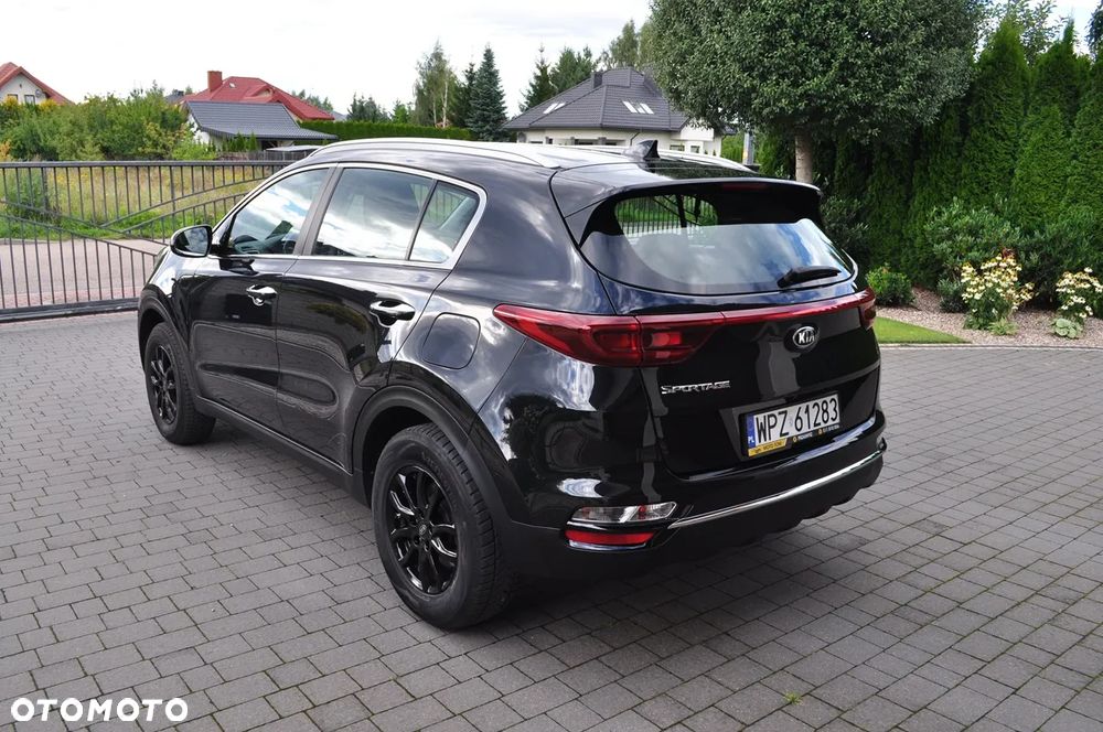 Kia Sportage 1.6 GDI 2WD VISION - 16