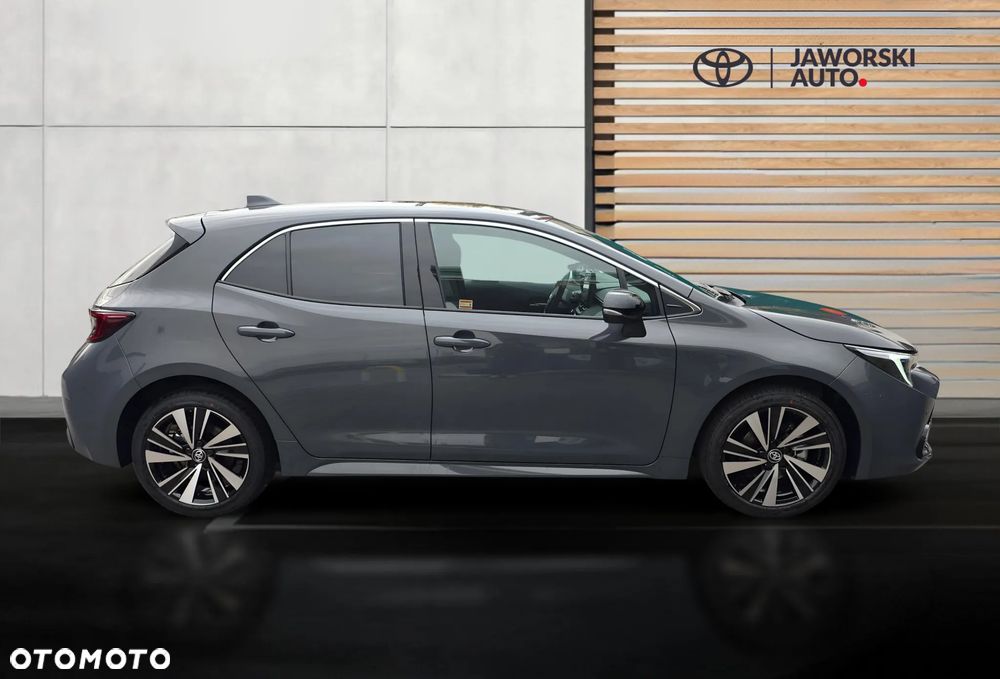 Toyota Corolla 1.8 Hybrid Style - 7