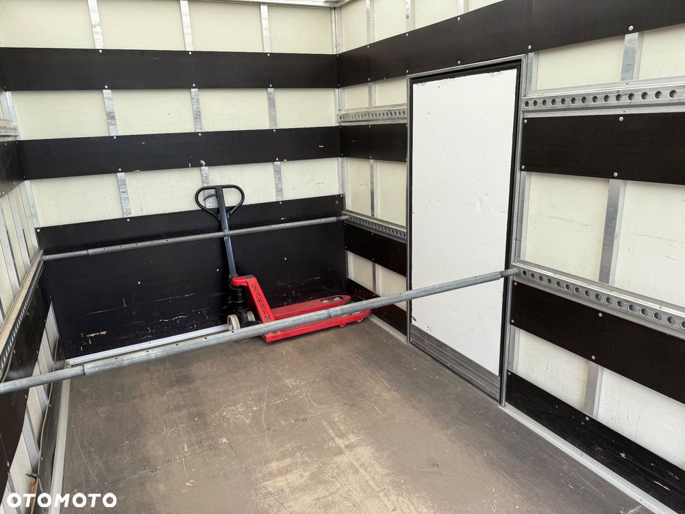 Ford Transit - 2
