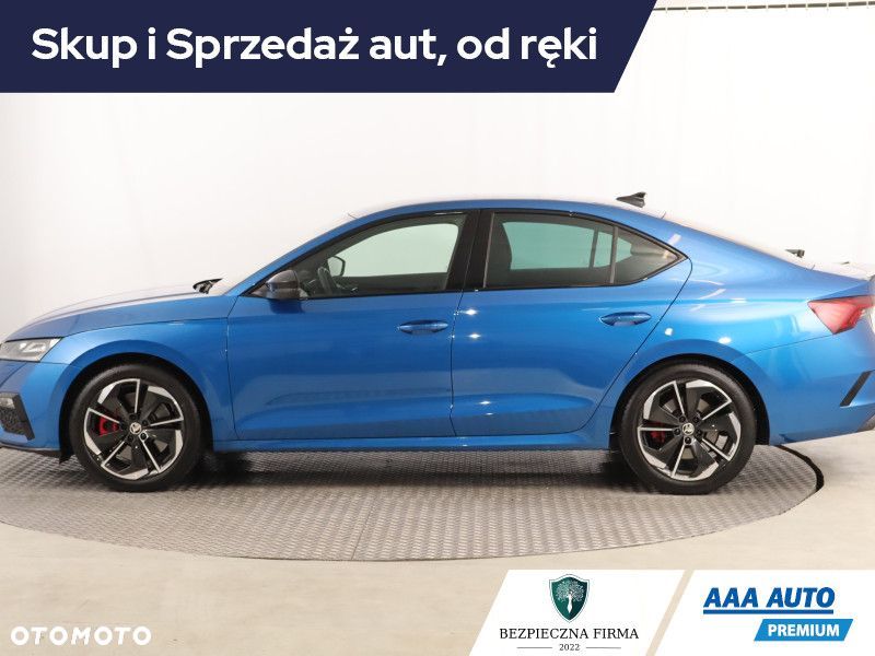 Skoda Octavia - 3