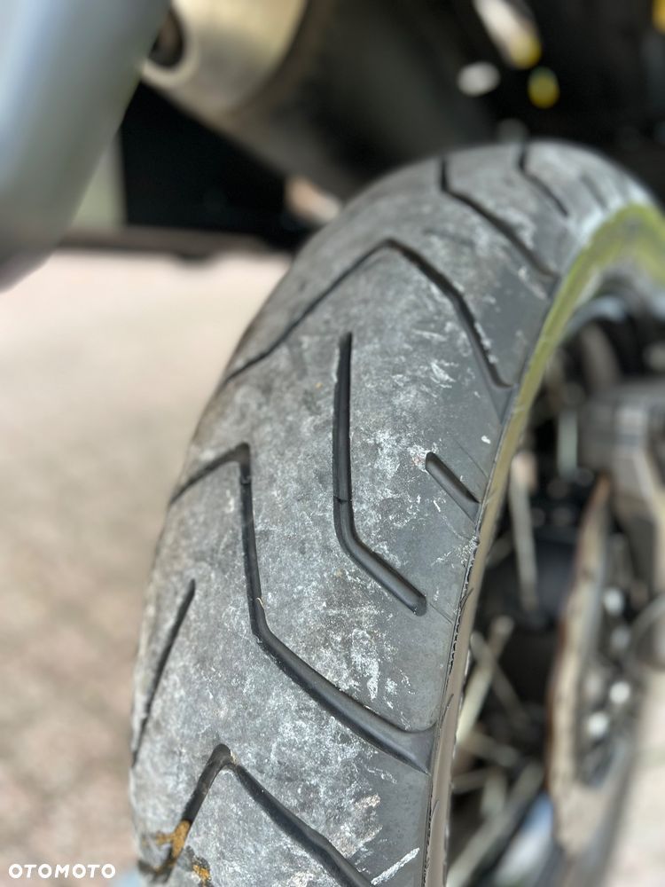 Yamaha Super Tenere - 7