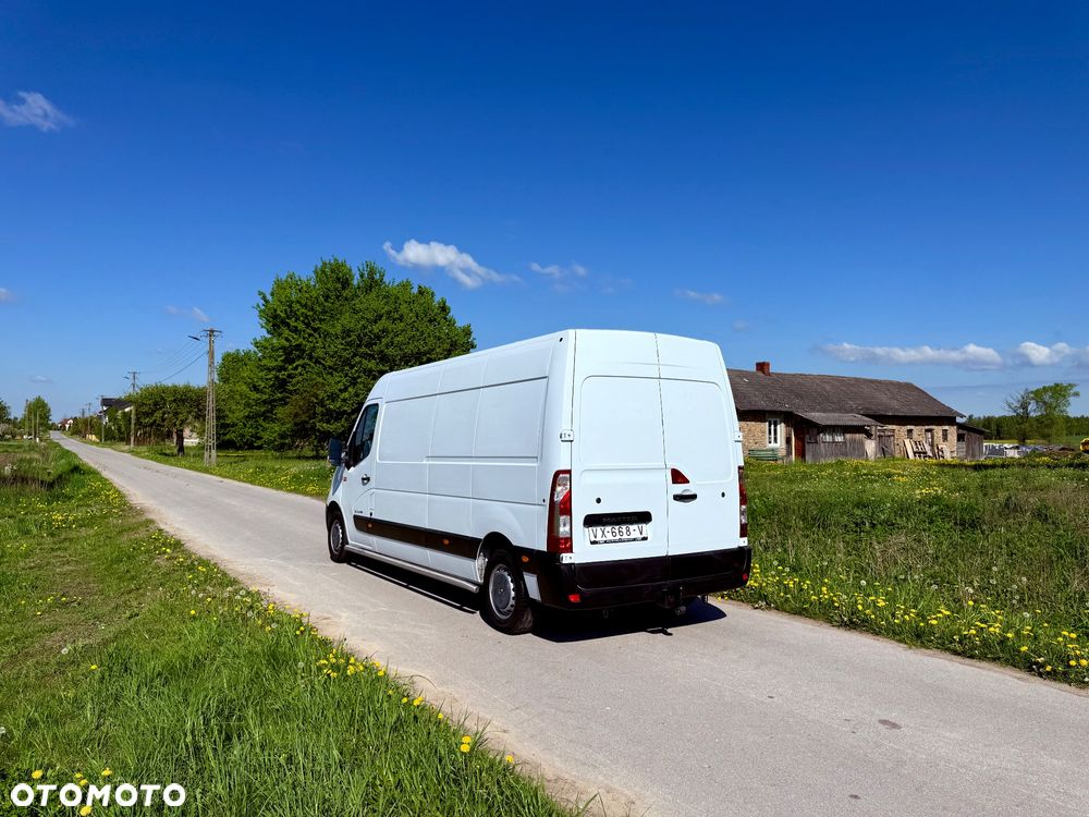 Renault MASTER 2.3DCI 135KM - 17