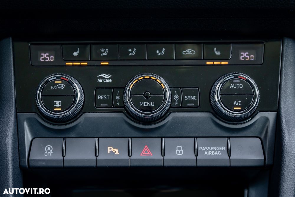 Skoda Kodiaq 1.5 TSI ACT DSG Style - 21