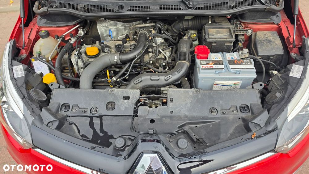 Renault Captur ENERGY TCe 120 Elysee - 40