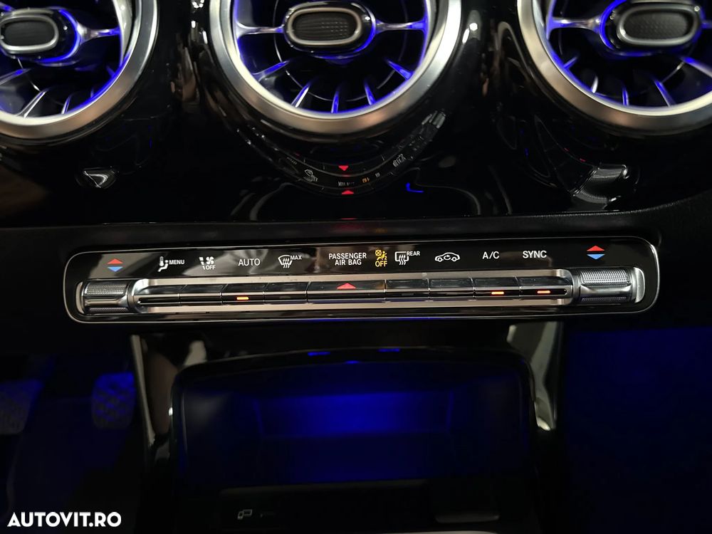 Mercedes-Benz A 200 - 18